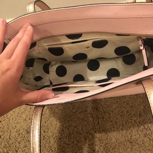 Kate Spade tote